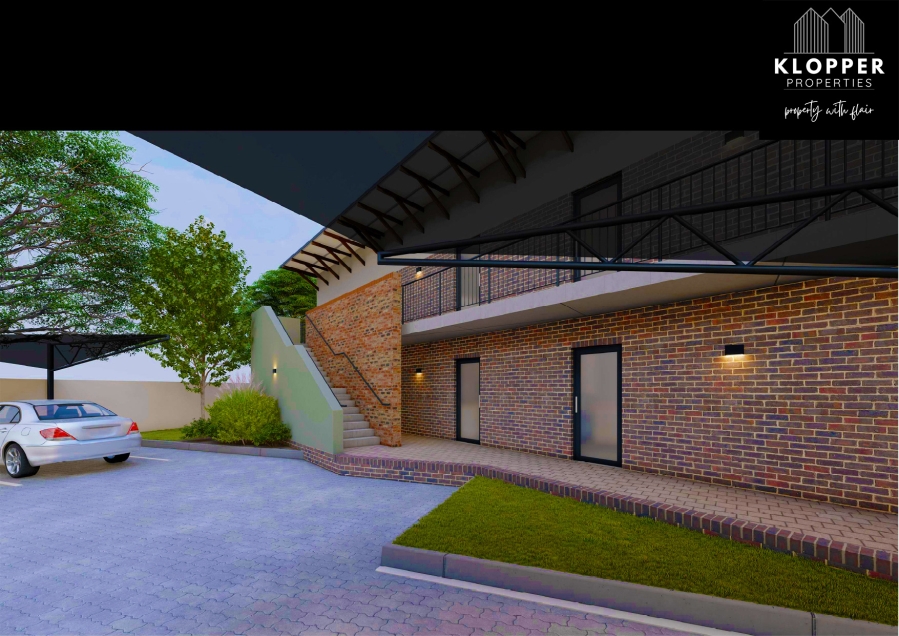 1 Bedroom Property for Sale in Die Bult North West